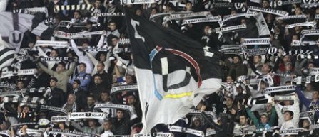 Meciul falimentului: Vrem banii, nu disparitia clubului!